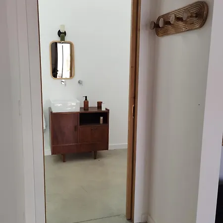 Sesmarias Farmház *