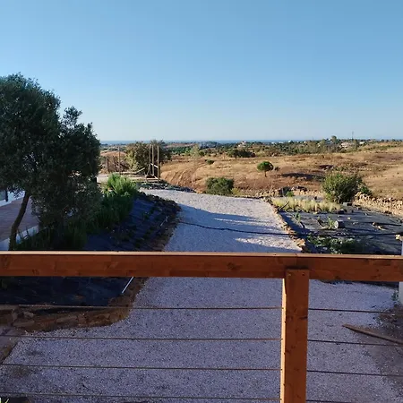 Sesmarias Vila Real de Santo António