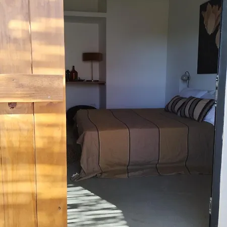 Sesmarias Farm stay *