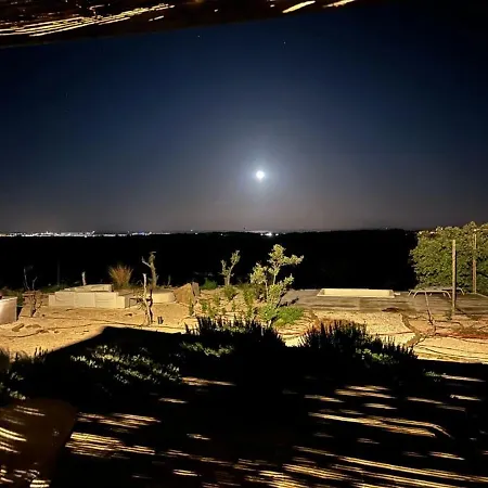 Farm stay Sesmarias *